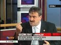 NTV Liderler turu : BTP nasıl bir ekonomik düzen öngörüyor?