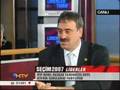 NTV Liderler turu : BTP nasıl bir ekonomik düzen öngörüyor?