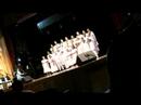 Niños Cantores de Lara en su 25 Aniversario Niños Cantores de Lara en su 25 Aniversario