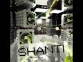 Shanti - Promised land Shanti - Promised land