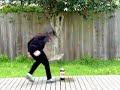 Science Project - Volcano Alternative ala Diet Coke/Mentos Science Project - Volcano Alternative ala Diet Coke/Mentos