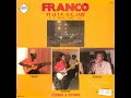 Franco & le T.P. O.K. Jazz - Tikaka Kosenga (Franco) 1982