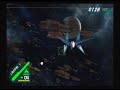 Star Fox Assault: Level 1