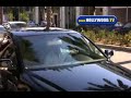Sylvester Stallone Goes To His Car In Beverly Hills