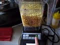 Blendtec-SoyMilk