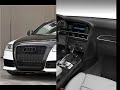 Audi RS6 Avant