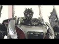 Video Review of Transformers Revenge of the Fallen Sideways