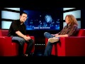 FULL INTERVIEW: Dave Mustaine