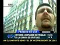 droga en el congreso