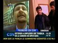 Droga en el Congreso