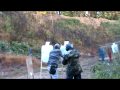 knob creek shotgun match nayo oct 2009