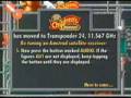 The Childerns Channel (TCC) Infocard Astra 19,2°East