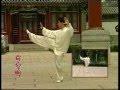 Forty-Two Posture Taijiquan