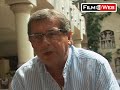 Filmweb rozmawia z Januszem Gajosem