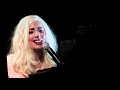twitter.com lady gaga singing speechless in montreal november 27th 2009 during her monster ball tour