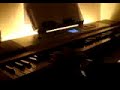 trance on digital piano trance on digital piano