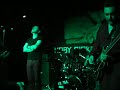 LAS NOVIAS -MADRID- 21 DE JUNIO -EL NOVIO DE LA MUERTE