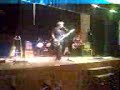 a little concert my school arranged for concert