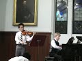 Havanaise - Saint-Saens Havanaise - Saint-Saens