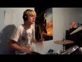 Carpal Tunnel of Love - Fall Out Boy (Drum Cover)