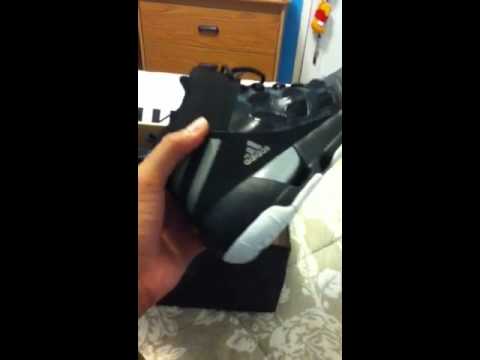 dunkfest - This is my first video ever so sorry if I mess up. Thanks to Adidas for a great shoe for a fantastic price.
