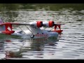 PBY-5A Canso (Catalina) R/C model