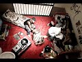 La Comarka ft splinter, rekeson, montana - se subio la marea