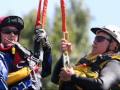 Butte County Search & Rescue Christmas Party video - Part 1
