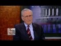 President Obama's Bin Laden Decision Was Easy According To Rumsfeld
