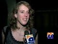 Kashmir Aware Day - Holland 13th October 2009 (english/urdu)
