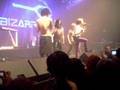 videos de Cinema bizarre - The end in Luxemburg Strify says thank you