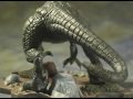 Monster Model Review #103 The Raptor by Primeval Plastics