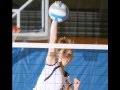 videos de 2008 NEC Women's Volleyball Banquet Video