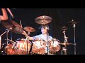 Alex Ring - Drum School Alex - Akuaba