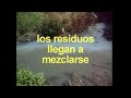 Vertidos Ilegales en Fuente Palmera