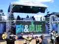Raresh @ Green & Blue 2008 Raresh @ Green & Blue 2008