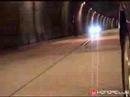EK4 at Tunnel