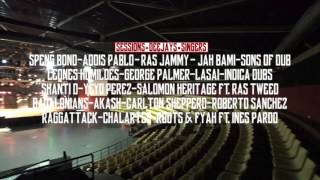 International Dub Gathering en Vilassar de Dalt el March de 25, 2016 en notikumi International Dub Gathering en Vilassar de Dalt el March de 25, 2016 en notikumi