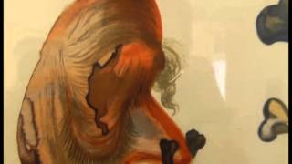 Salvador Dali - Izložba