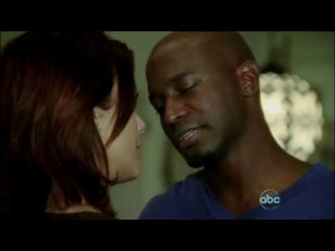Private Practice 3x13 - Addison's deja vu