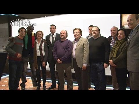 Valencia CF: El VCF celebra la entrega de los primeros Premios de la Solidaridad