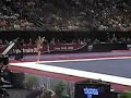 Morgan Hamm olympic trials 2008