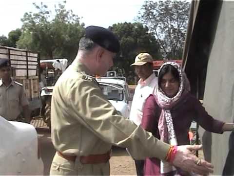 how to be mp in india