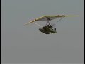 Krucker Cygnet 2 w/passenger, float trike