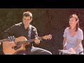 Click here to watch this video Waiting For The Train - Brett Glover