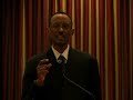 Kagame asking Rwandan to value themselves