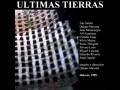 Para el Cachilo dormido - Ultimas Tierras, 1989