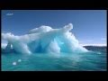 ||| Emotional Music Poles Touch - Art In Icebergs |||
