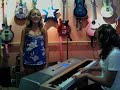 Jonnie and Brookie-This is Me Cover! Jonnie and Brookie-This is Me Cover!