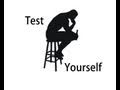 Test Yourself: Stroop Effect